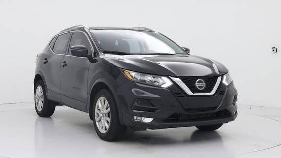 NISSAN ROGUE SPORT 2020 JN1BJ1CV0LW548927 image